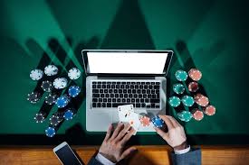 Casino Pautina